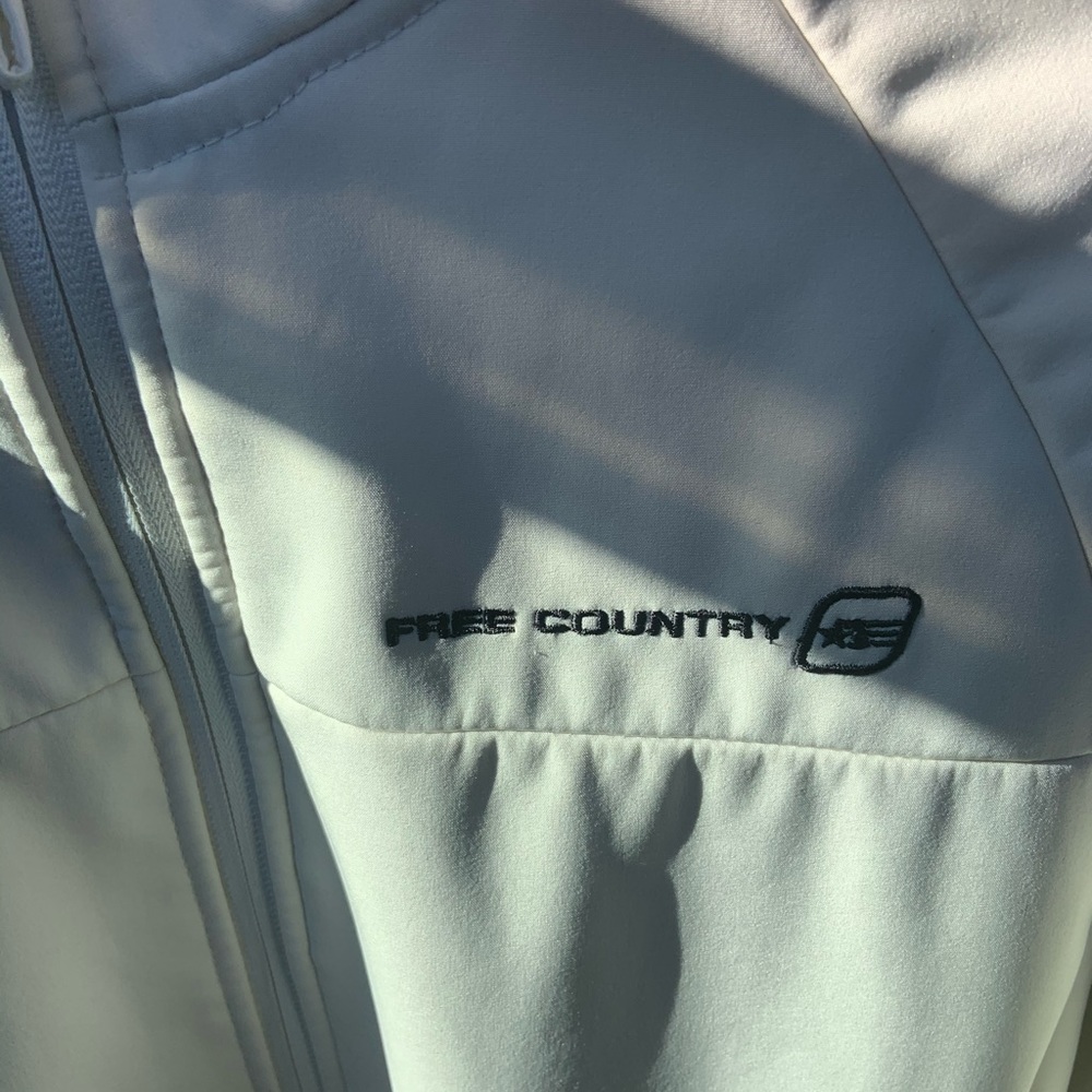 Jacket - Picture 2 of 4